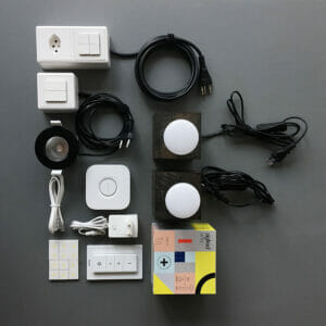 zigfred uno Demo-Kit